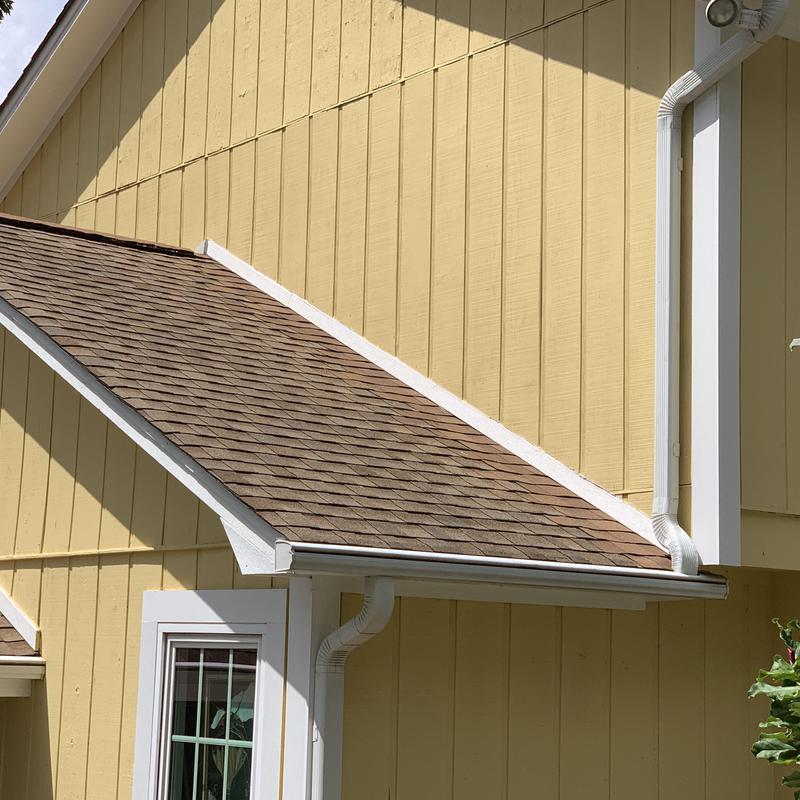 Liberty Roofworks Roofing Repair project photo 4