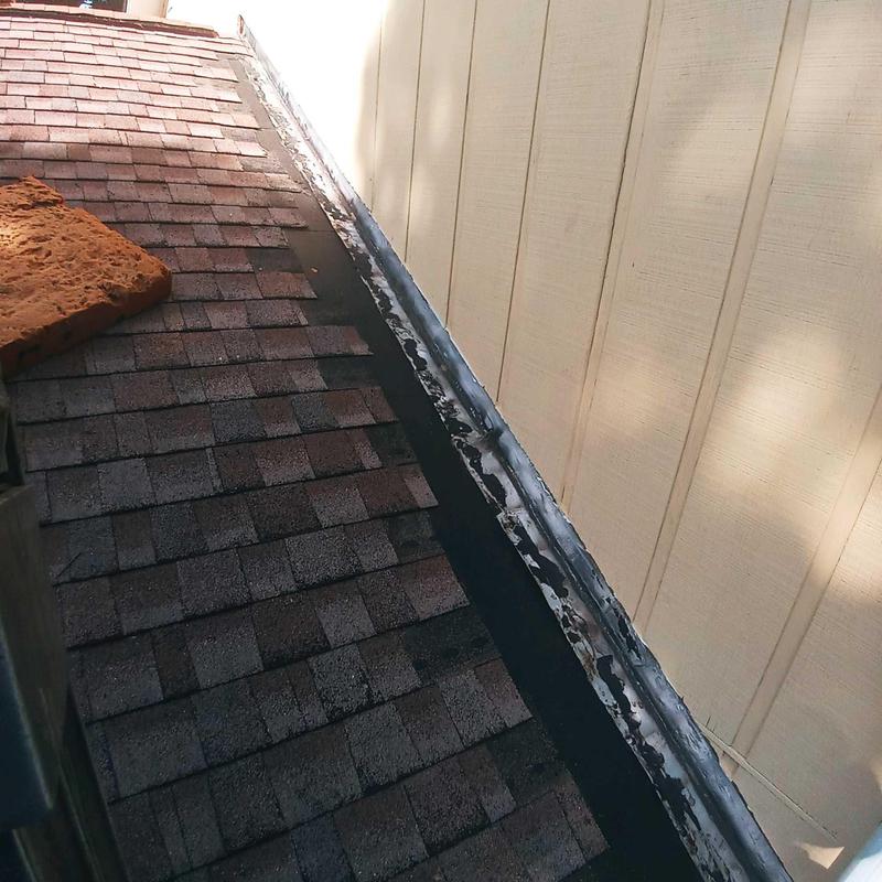 Liberty Roofworks Roofing Repair project photo 5