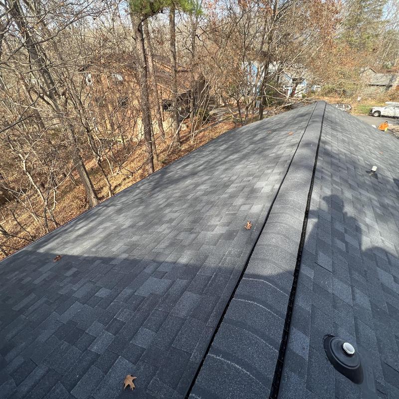 Project photo: Liberty Roofworks Roofing Repair