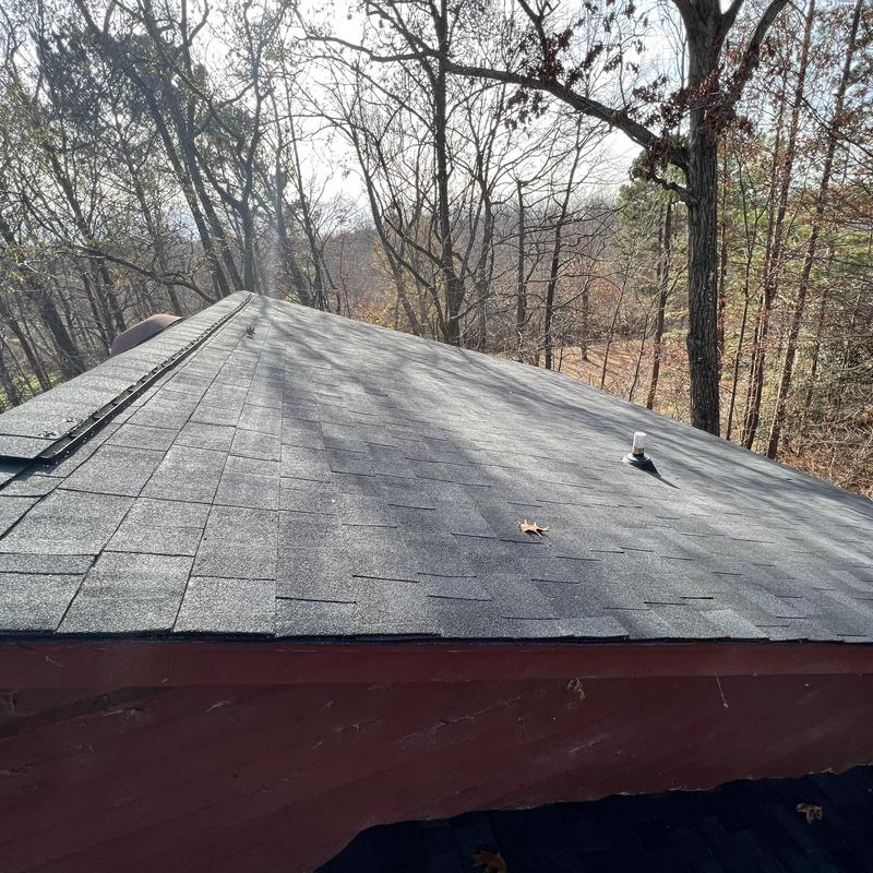 Liberty Roofworks Roofing Repair project photo 4