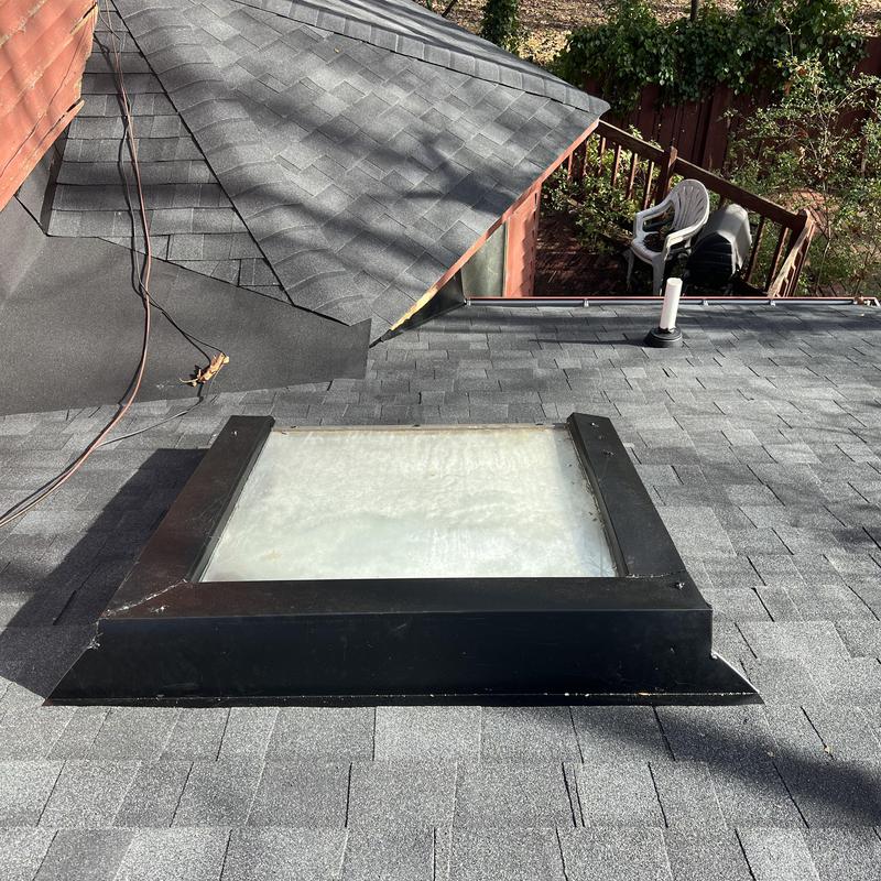 Liberty Roofworks Roofing Repair project photo 3