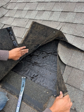 Project photo: Commercial Shingle Replacement – Charlotte, NC