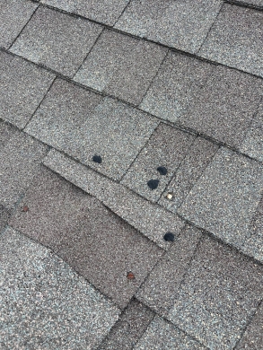 Commercial Shingle Replacement – Charlotte, NC project photo 3