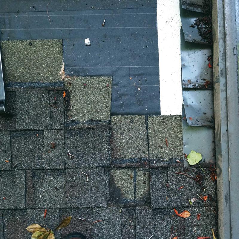 Liberty Roofworks Roofing Repair project photo 4