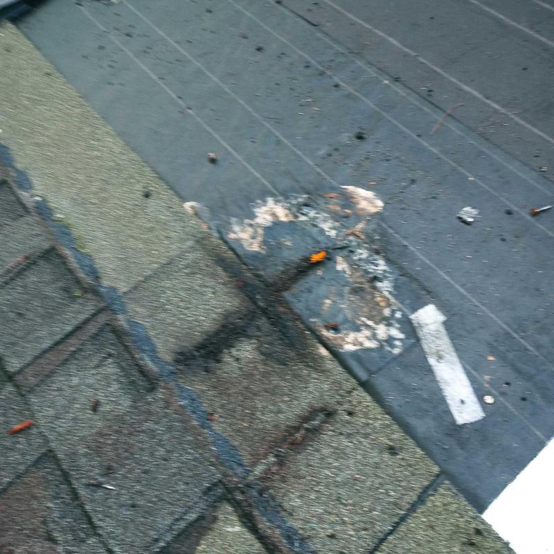 Liberty Roofworks Roofing Repair project photo 5