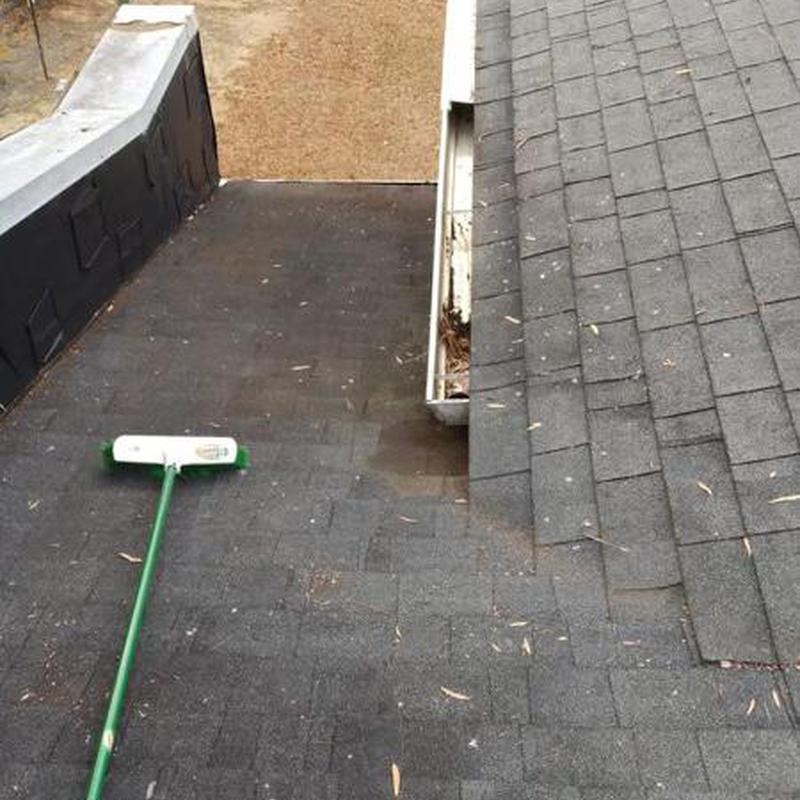 Liberty Roofworks Roofing Repair project photo 5