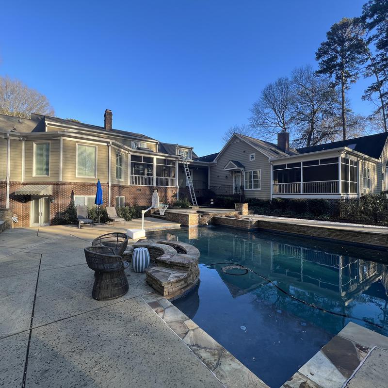 Project photo: Liberty Roofworks Roofing Repair