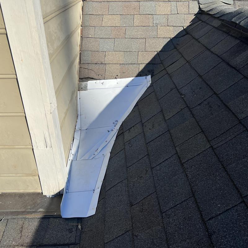 Liberty Roofworks Roofing Repair project photo 5