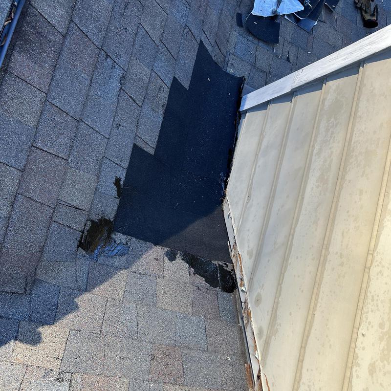 Liberty Roofworks Roofing Repair project photo 3