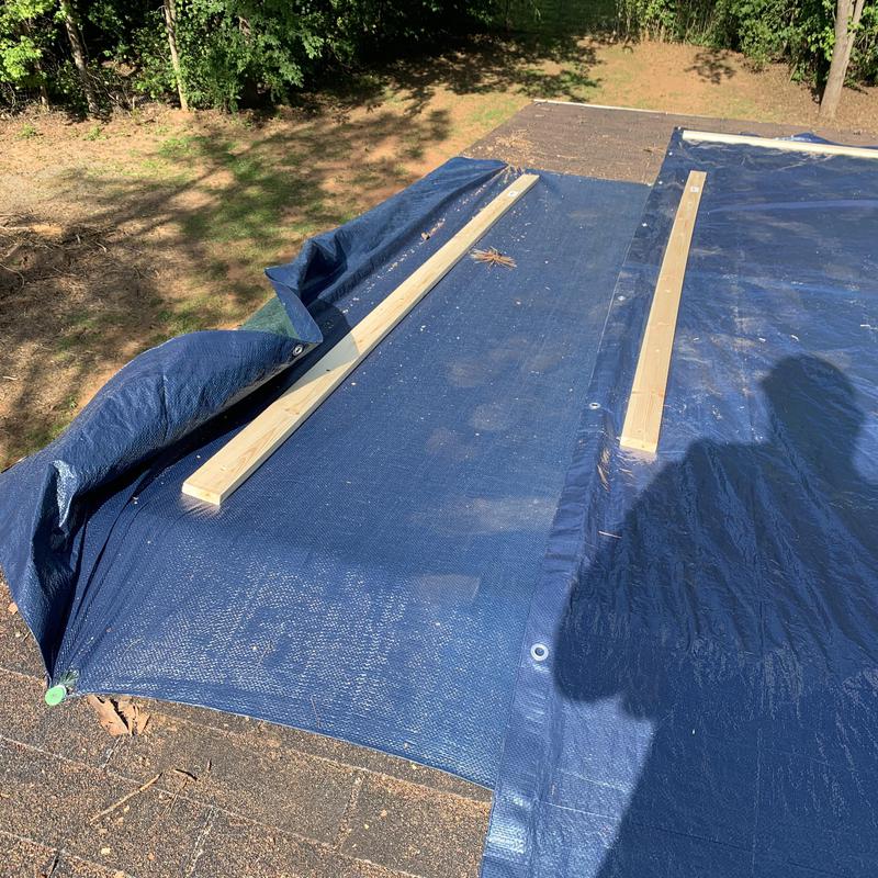 Liberty Roofworks Roofing Repair project photo 5