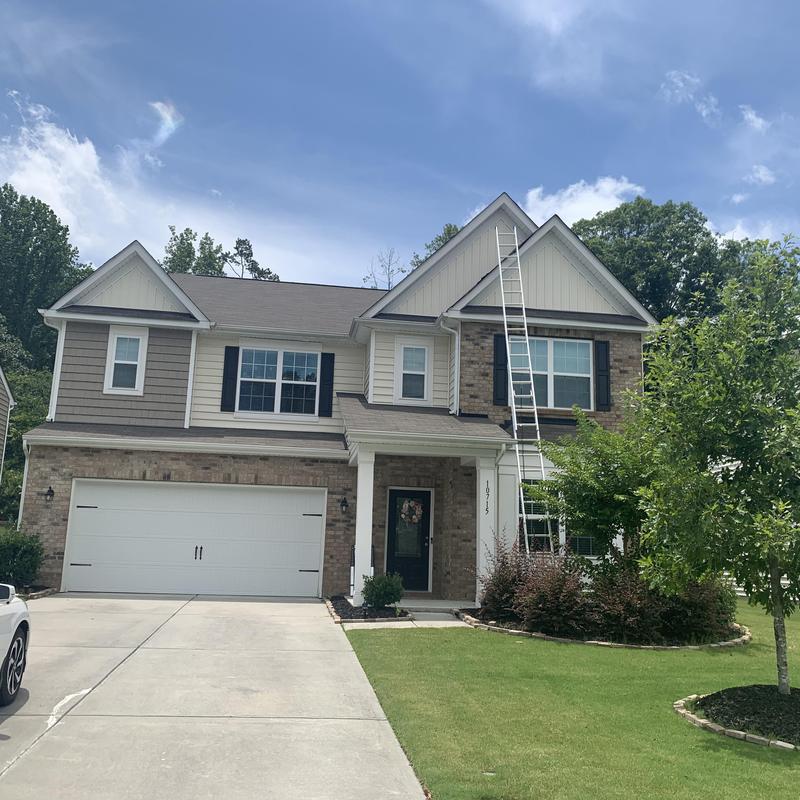 Project photo: Liberty Roofworks Roofing Repair