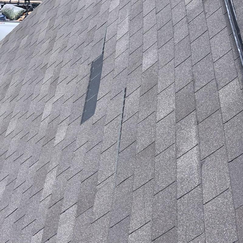 Liberty Roofworks Roofing Repair project photo 5