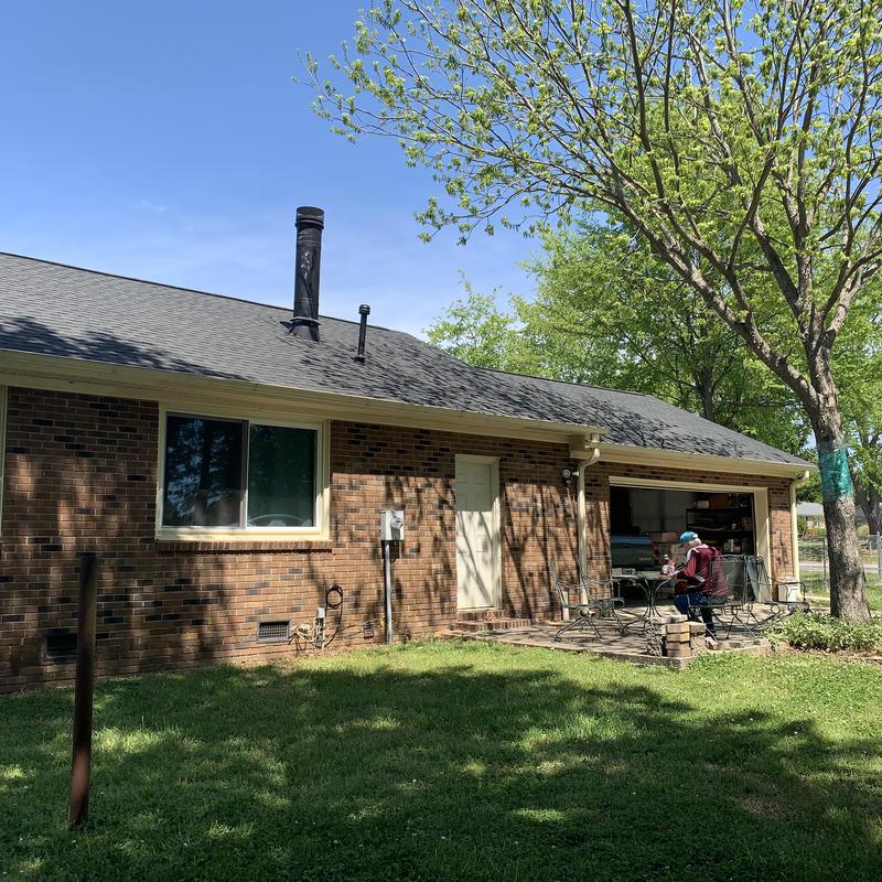 Project photo: Liberty Roofworks Roofing Repair