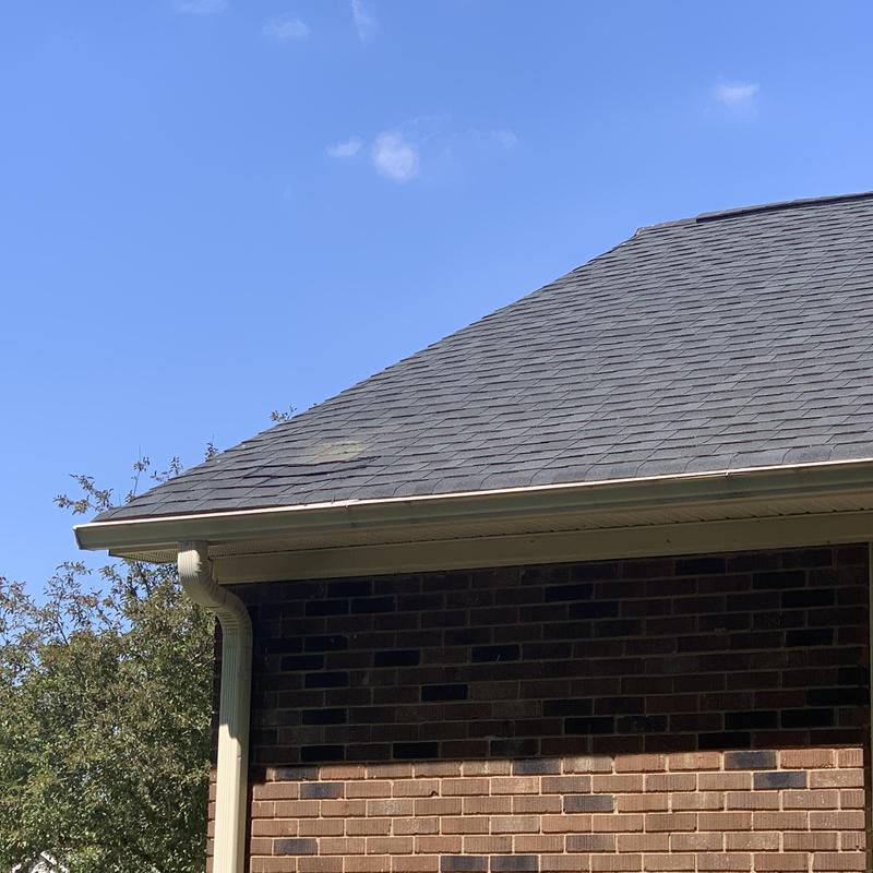 Liberty Roofworks Roofing Repair project photo 4