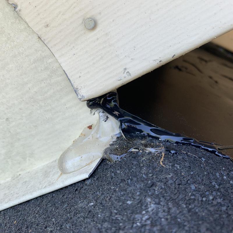 Liberty Roofworks Roofing Repair project photo 2
