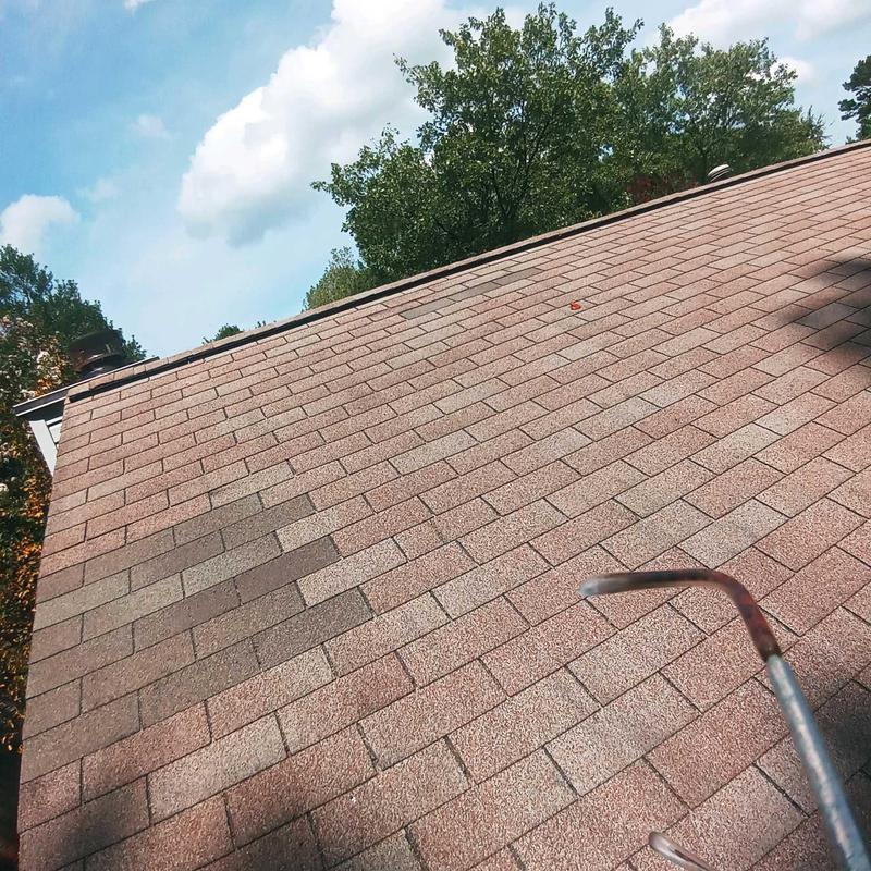 Liberty Roofworks Roofing Repair project photo 3