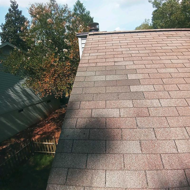 Liberty Roofworks Roofing Repair project photo 4