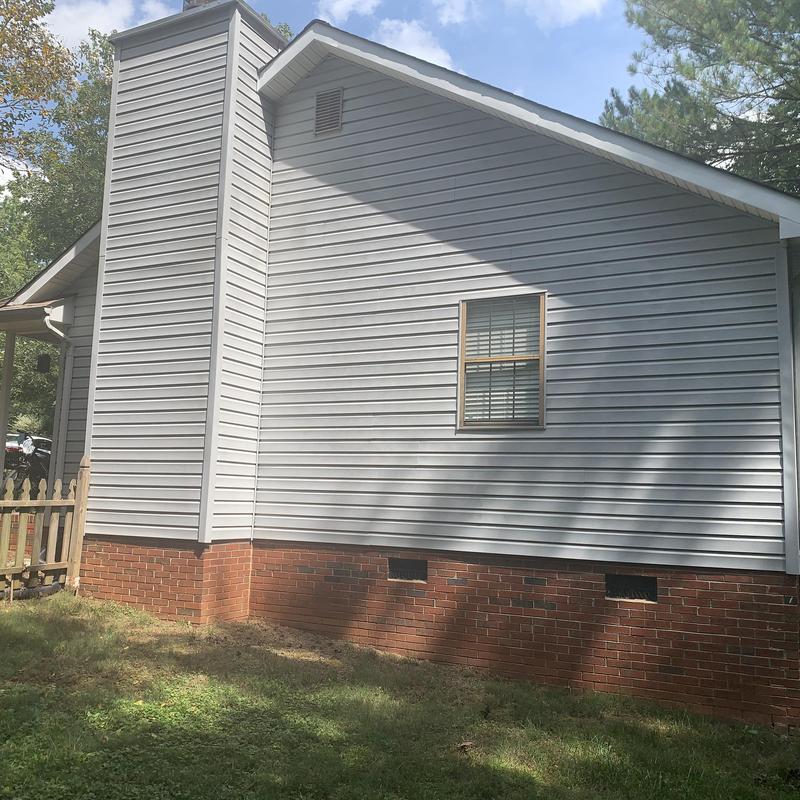 Liberty Roofworks Roofing Repair project photo 5