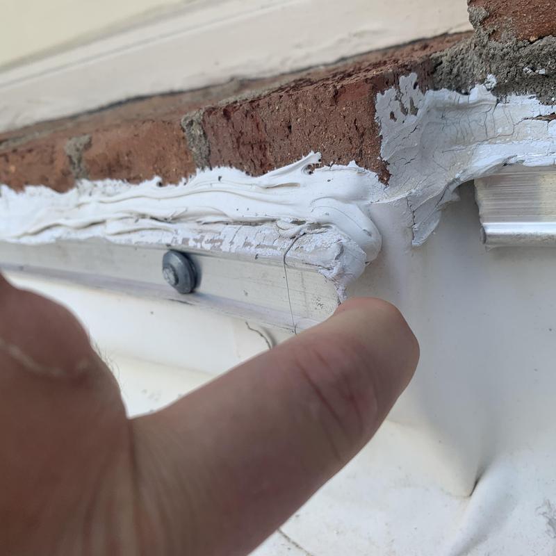 Liberty Roofworks Roofing Repair project photo 3