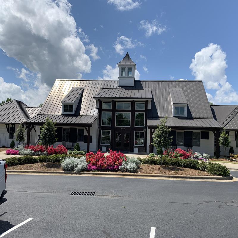 Project photo: Liberty Roofworks Roofing Repair
