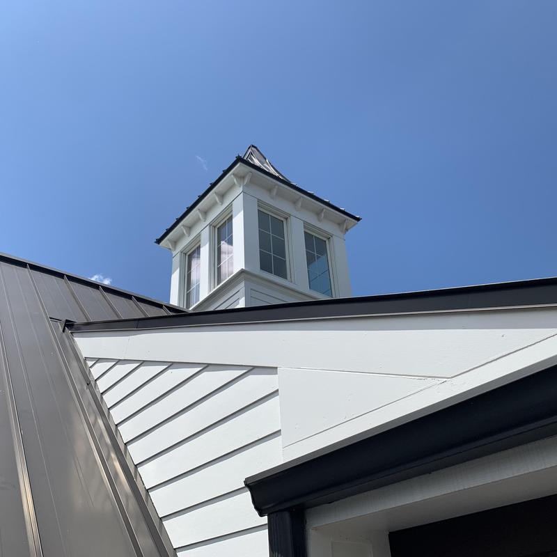 Liberty Roofworks Roofing Repair project photo 3