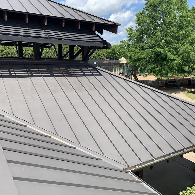 Liberty Roofworks Roofing Repair project photo 5