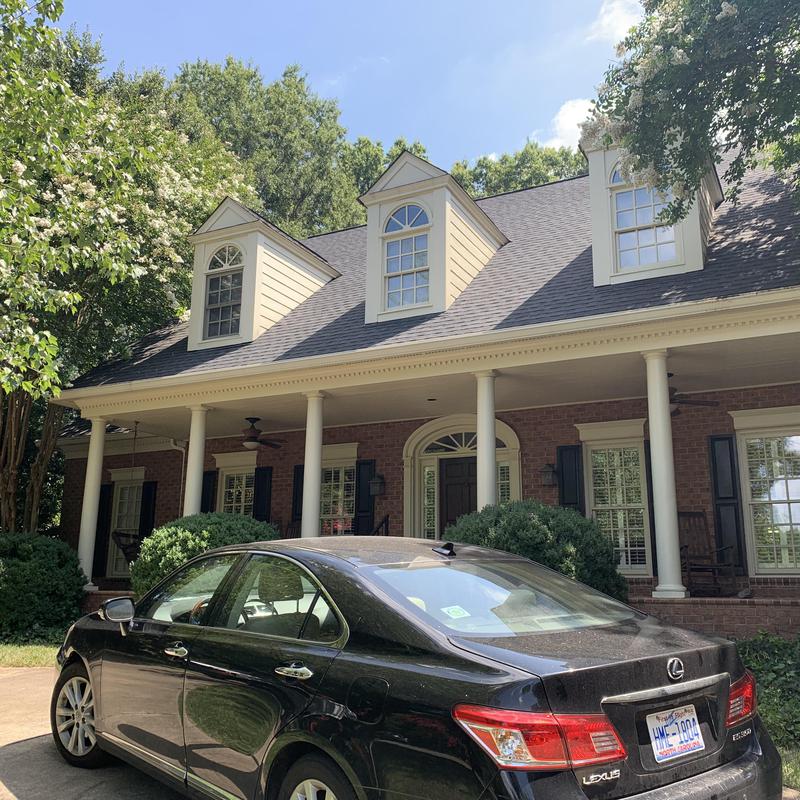Project photo: Liberty Roofworks Roofing Repair