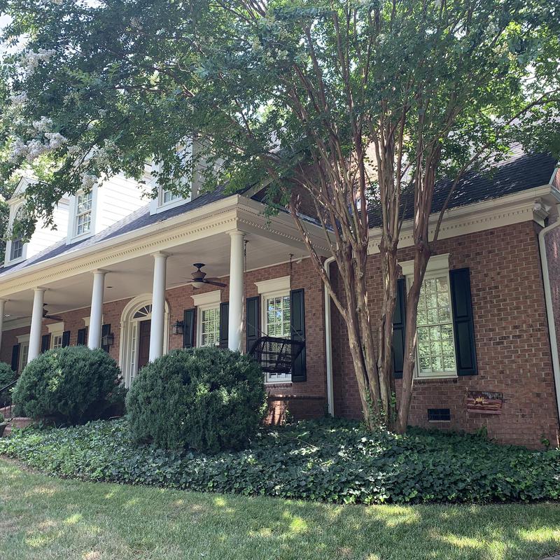 Liberty Roofworks Roofing Repair project photo 1