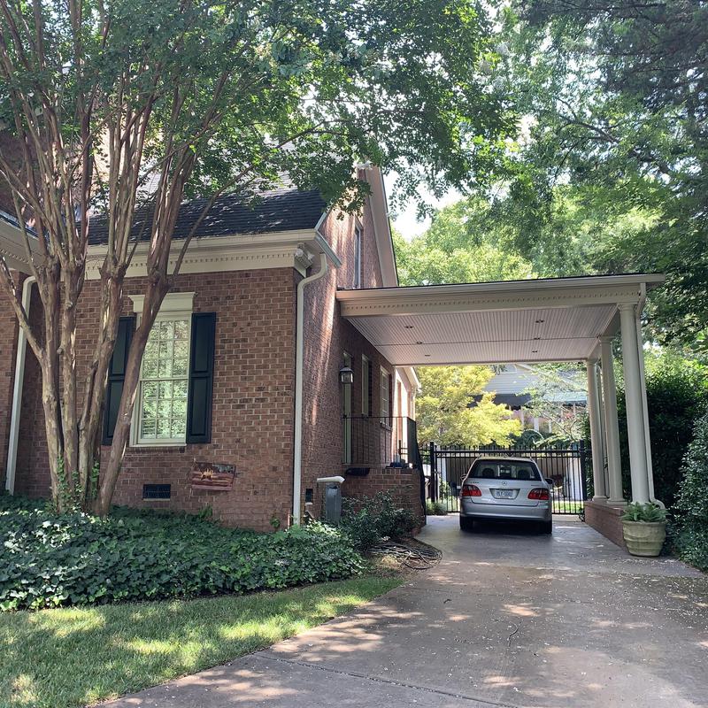 Liberty Roofworks Roofing Repair project photo 4