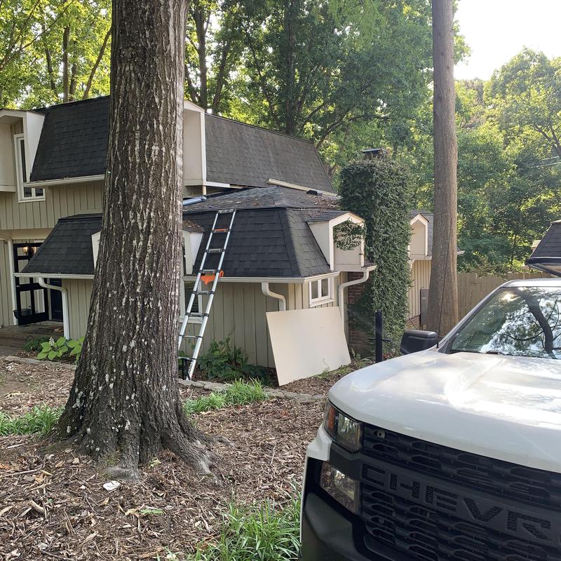 Project photo: Liberty Roofworks Roofing Repair