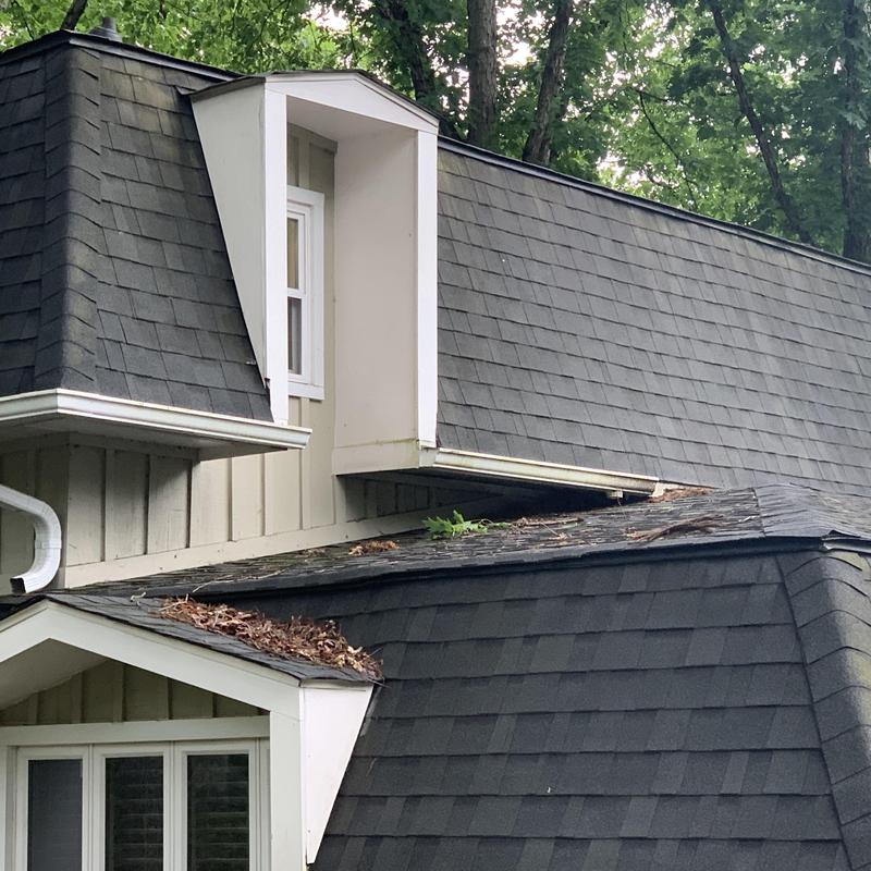 Project photo: Liberty Roofworks Roofing Repair
