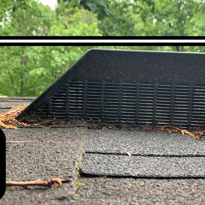 Liberty Roofworks Roofing Repair project photo 4