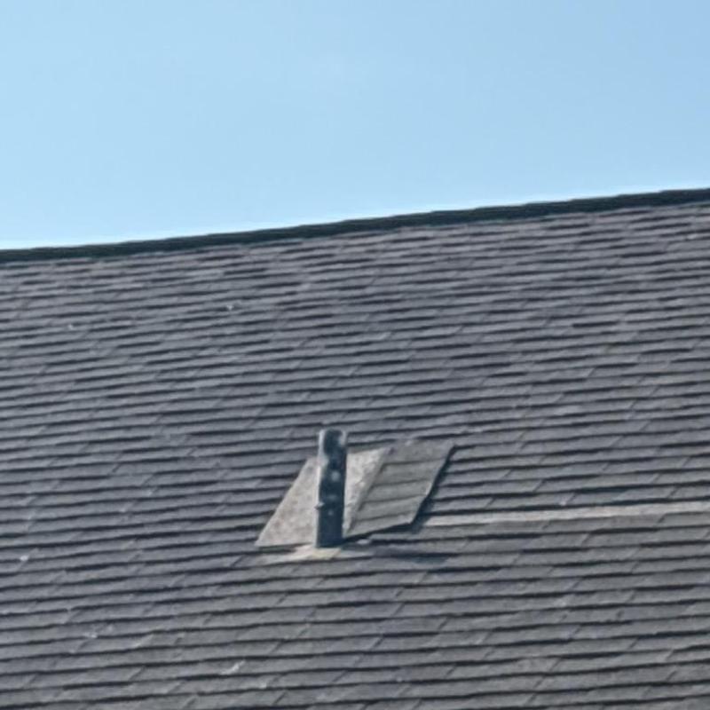Project photo: Preventative Roof Maintenance Pipe Boots & Satellite Dish Removal