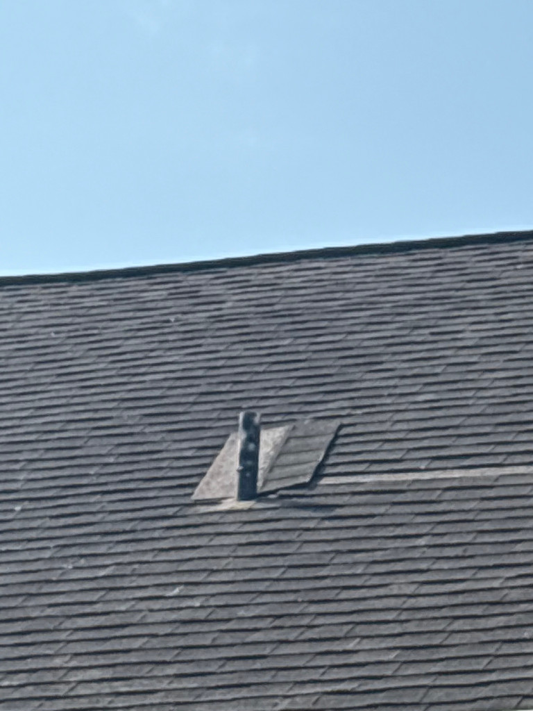Residential Scattered Roof Repair – Charlotte, NC project photo 4