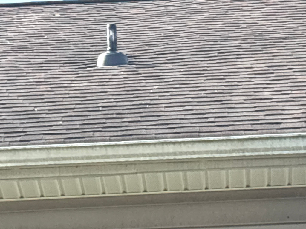 Residential Scattered Roof Repair – Charlotte, NC project photo 2
