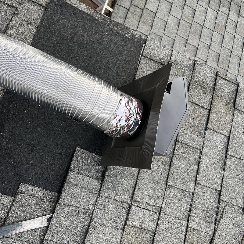 Project photo: Liberty Roofworks Roofing Repair