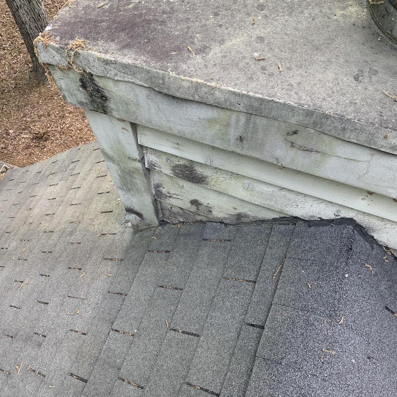 Project photo: Liberty Roofworks Roofing Repair