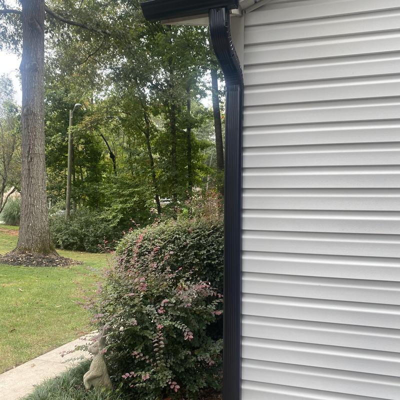 Project photo: Liberty Roofworks Roofing Repair