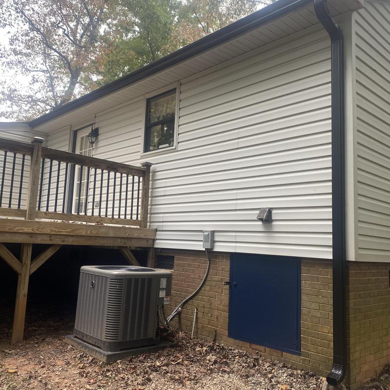 Liberty Roofworks Roofing Repair project photo 5