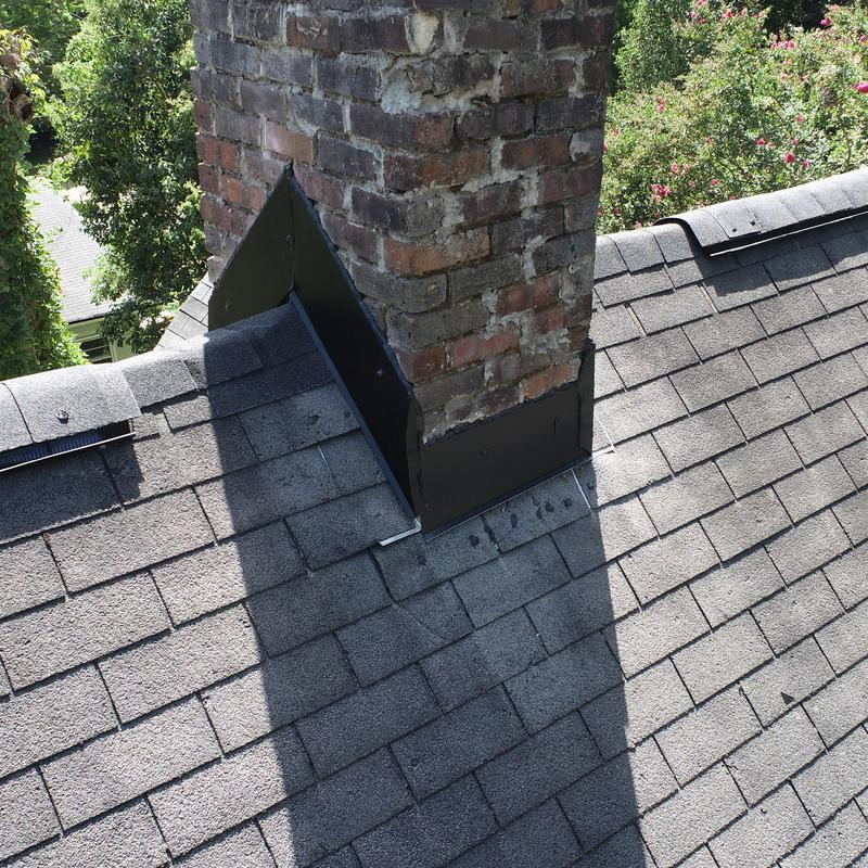 Project photo: Liberty Roofworks Roofing Repair
