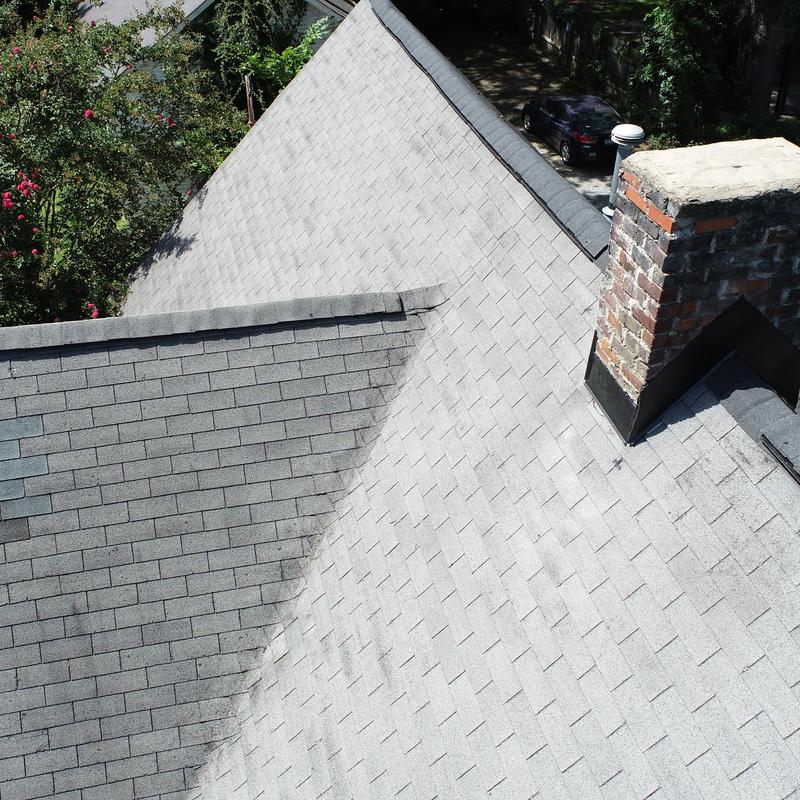 Liberty Roofworks Roofing Repair project photo 4