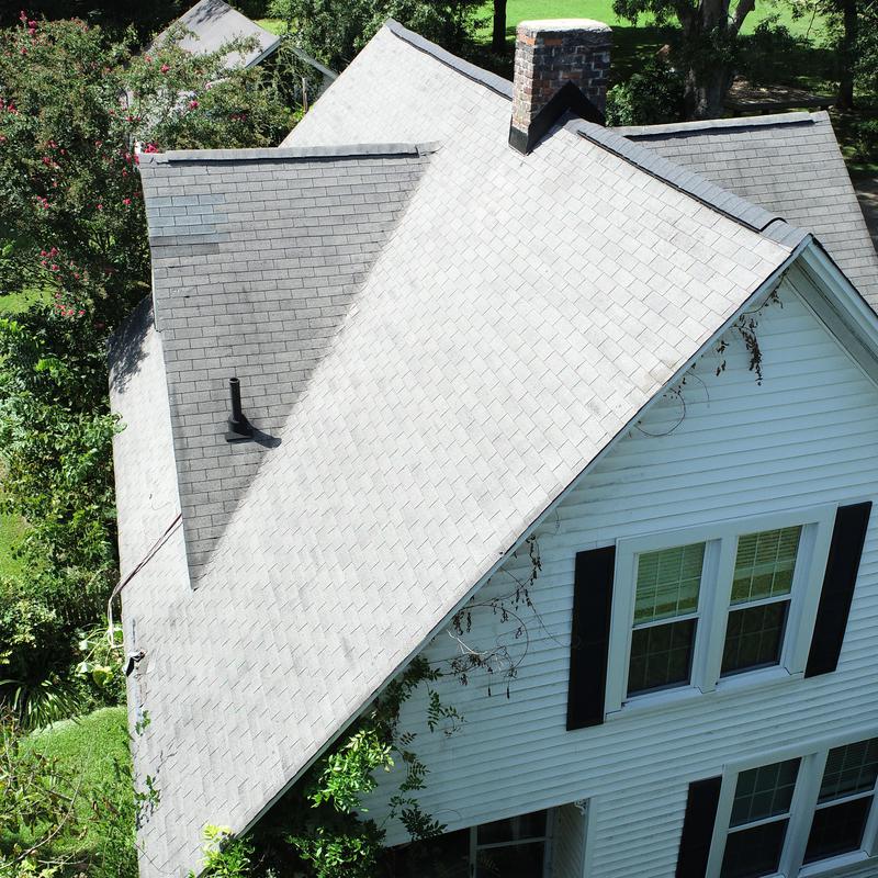 Liberty Roofworks Roofing Repair project photo 3