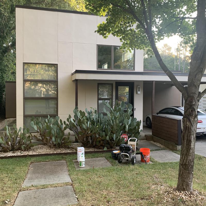 Project photo: Liberty Roofworks Roofing Repair