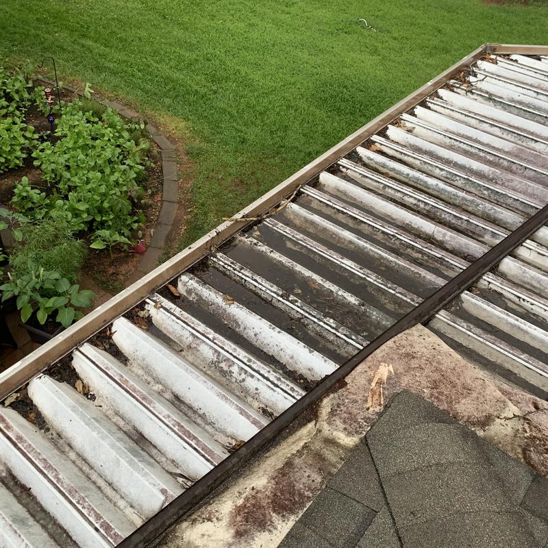 Project photo: Liberty Roofworks Roofing Repair