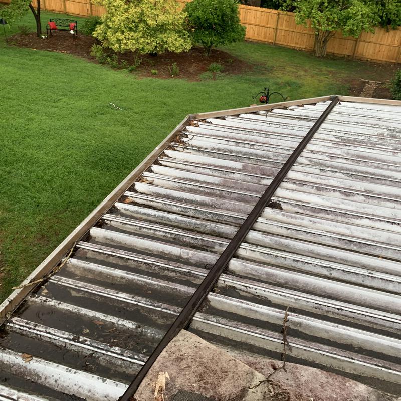 Liberty Roofworks Roofing Repair project photo 4