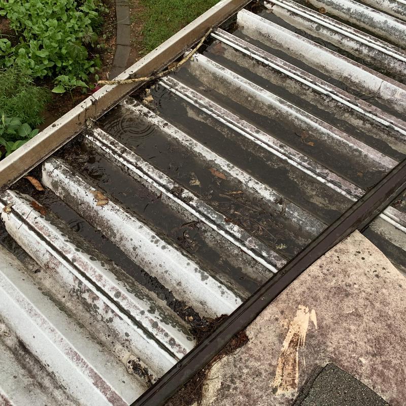 Liberty Roofworks Roofing Repair project photo 2