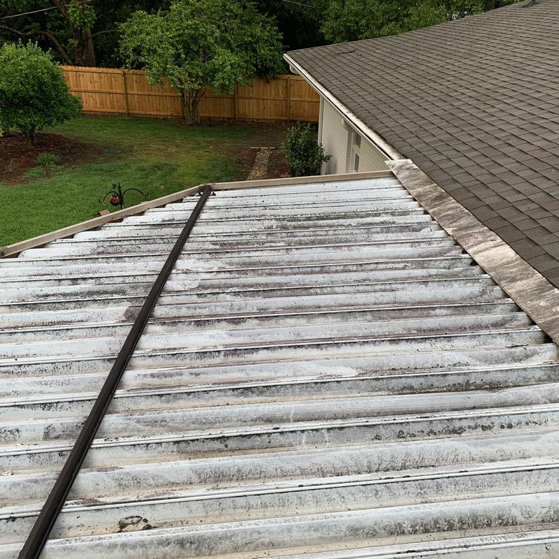 Liberty Roofworks Roofing Repair project photo 5
