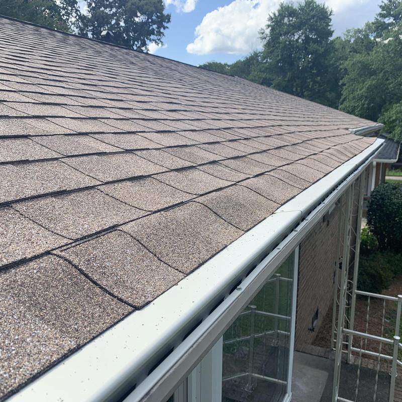 Liberty Roofworks Roofing Repair project photo 5