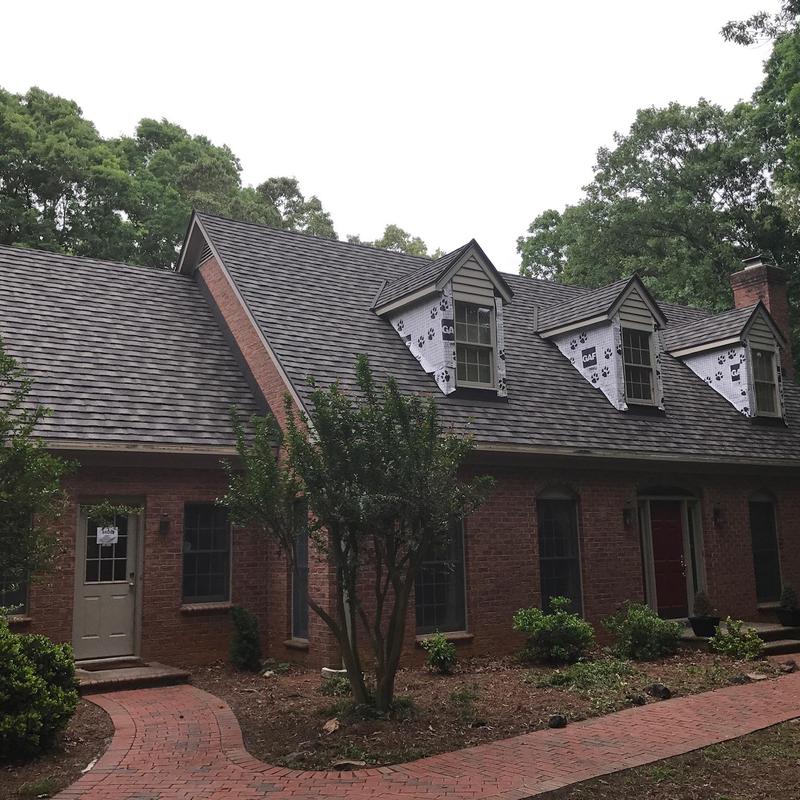 Project photo: Liberty Roofworks Roofing Repair