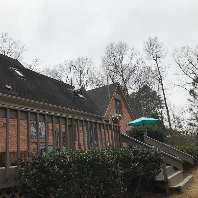 Liberty Roofworks Roofing Repair project photo 4